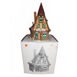 Heritage Village Dept 56 ï¿½Kuckuck Uhrenï¿½
