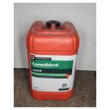 Prosoco Consolideck LS/CS Concrete Treatment