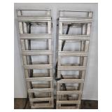 Aluminum Loading Ramps