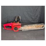 Craftsman 2.0/14 Electric Chainsaw