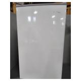 Danby DCR101W Compact Refrigerator White