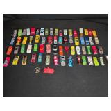 Diecast Cars - Dorge Monaco,  Mattel,  Hot Wheels