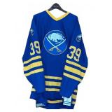 Buffalo Sabres Hasek CCM NWT Jersey & Stick