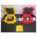 Invicta Watches, New with cases