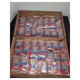 1992 Upper Deck Baseball Card Packs Lot