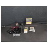 Cobra 29 LTD CB Radio with Antenna and Wiring Kit