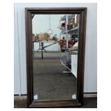 Mirror 24.5" x 42.5"