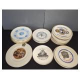 Bicentennial and Commemorative Plates