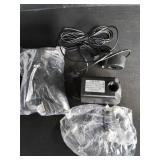 CM-338 Submersible Water Pump with Attachments