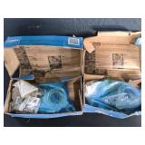Haldex Automatic Brake Adjuster Parts Lot