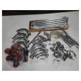 Harley-Davidson Handlebar Kit and Turbo Piping