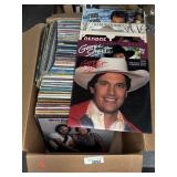 Vinyl Records - Some Country Music