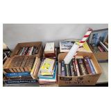 Hardcover and Paperbackï¿½Books