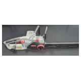 Oregon CS1500-091 Electric Chainsaw