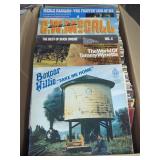 Country Vinyl Records
