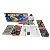 Toys, Comics, Sports Collectibles Lot