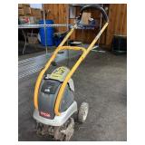 Ryobi 12 Amp Electric Tiller/Cultivator
