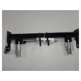 Blue Ox BX1119 Baseplate for Jeep Liberty