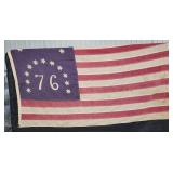 Betsy Ross Style 