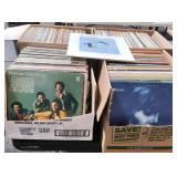 Vinyl Record Albums
