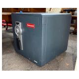 Honeywell Safe with Locked Door, As Is