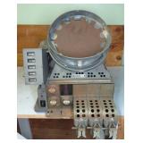 Brandt Coin Sorter and Counter Machine