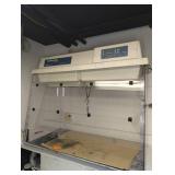 Airclean 600 Chemical Workstation