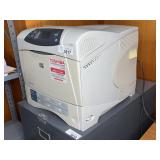 HP LaserJet 4250n Printer