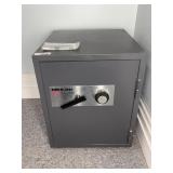 Meilink ThermoSafe Safe 18.5ï¿½x19.5ï¿½x23ï¿½