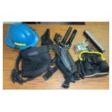 Bushnell Binoculars, Hard Hat, Holster + More
