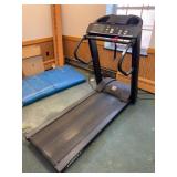 Landice L7 Pro Sports Trainer Treadmill