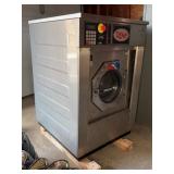 UniMac UX35PVXU60001 Commercial Washer Extractor
