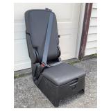 Automotive Middle Console Seat