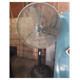 Hampton Bay High Velocity Air Circulator Fan