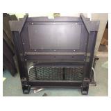 Ford Explorer Barrier Parts