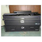 D&R Truckstor and TruckVault Storage Drawers