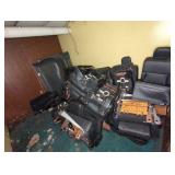 Contents of Basement Storage Room