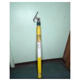 Hastings Telescoping Fiberglass Hot Stick