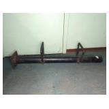 Home Made Door Knocker