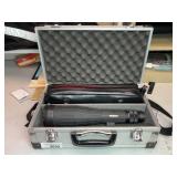 Redfield 20-45x60 Spotting Scope w/ Case