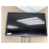 Emerson 35" Flat Screen TV w/ Wall Mount