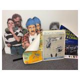 Smith & Wesson Poster 18ï¿½ x 24ï¿½