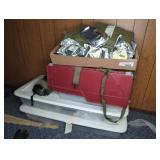 MSA Gas Masks & Filters