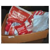 Emergency Response Safety Kits