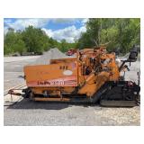 LeeBoy 8500T Asphalt Paver Hatz 4L40C Diesel 1450h