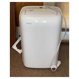 Toshiba RAC-PD0812CRRU Portable Air Conditioner