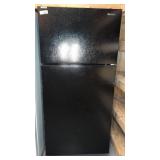 Americana Top-Freezer Refrigerator A3316ABSARBB