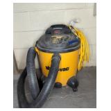 Shop-Vac Pro 12 Gallon Wet Dry Vacuum 5.0 HP
