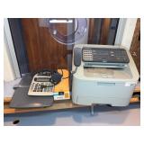 Samsung Fax Machine, Office Supplies