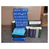 New York State Law and Enforcement Reference Book